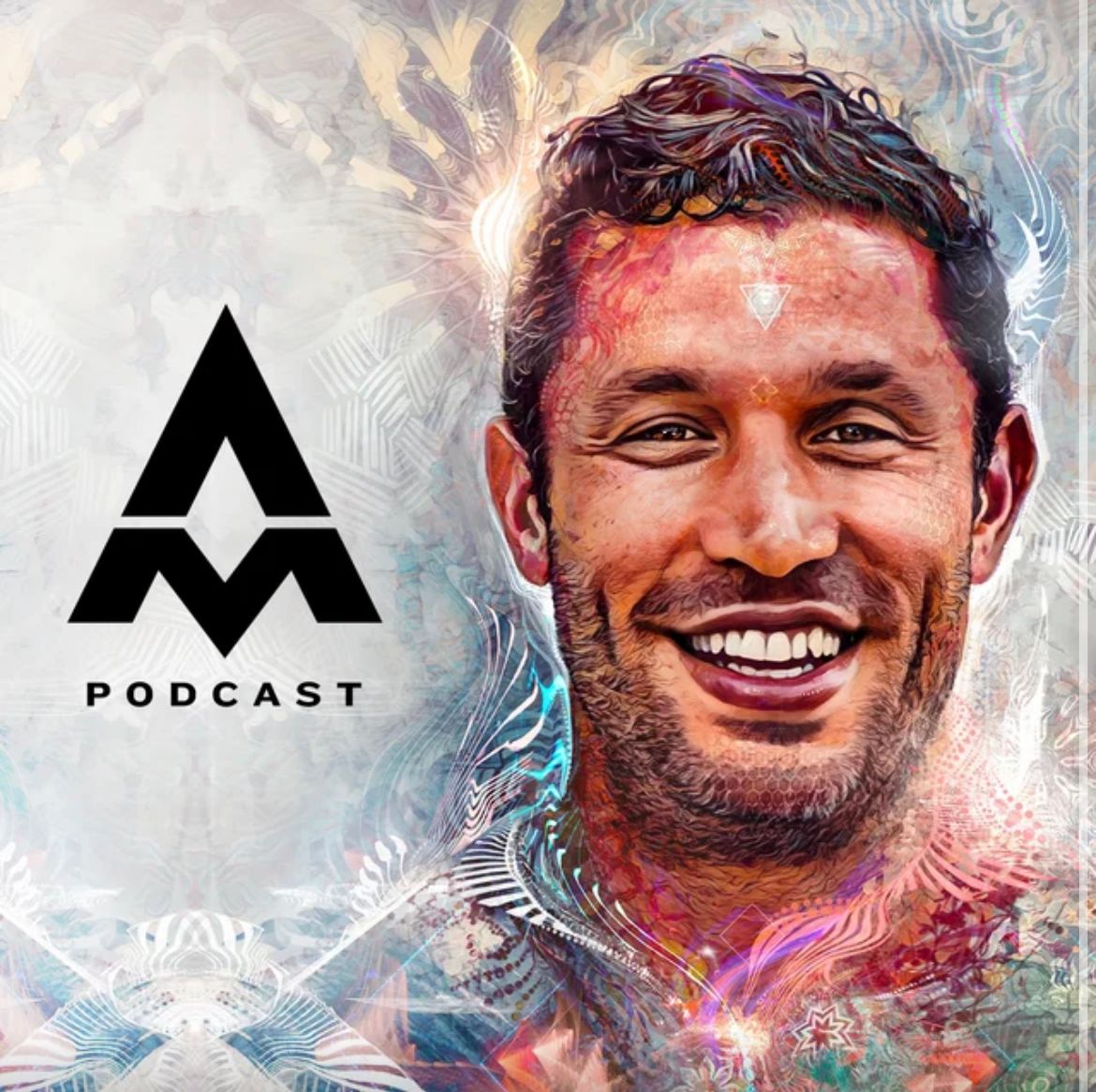 the Aubrey Marcus podcast ketamine mental health 