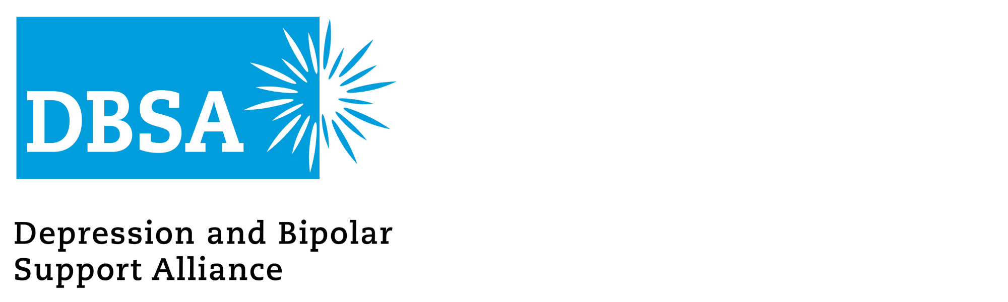 Depression and Bipolar Support Alliance (DBSA) Logo