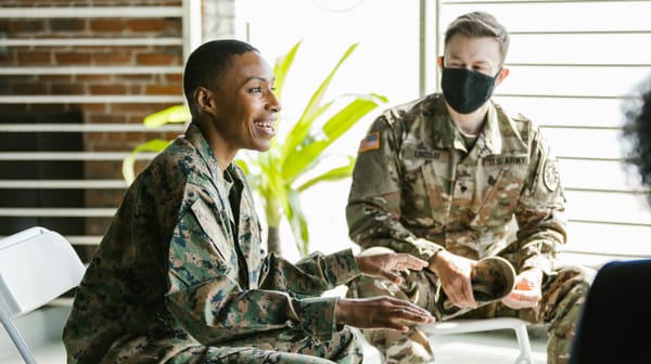 Psychedelic Therapy for Veterans: A Path to Healing and Recovery